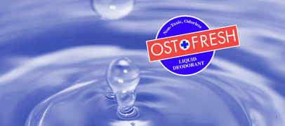 Buy Triad Ostofresh Liquid Deodorant 8 oz  online at Mountainside Medical Equipment