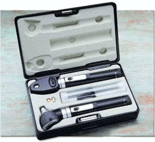 Buy ADC Pocket Otoscope and Ophthalmoscope Combo Set  online at Mountainside Medical Equipment