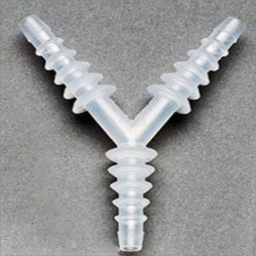 Buy n/a Universal Y Connector to Spilt Oxygen Lines  online at Mountainside Medical Equipment