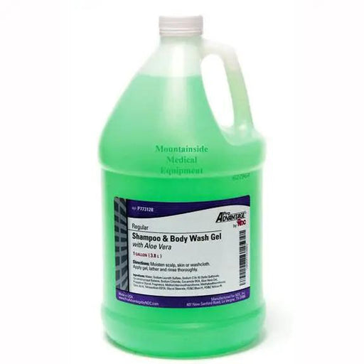 Buy Pro Advantage Perineal Incontinence Skin Cleanser, Gallon Jug  online at Mountainside Medical Equipment