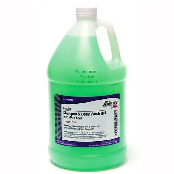Buy Pro Advantage Perineal Incontinence Skin Cleanser, Gallon Jug  online at Mountainside Medical Equipment