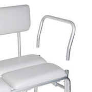 Buy Drive Medical Transfer Bench, Padded, Knock Down  online at Mountainside Medical Equipment