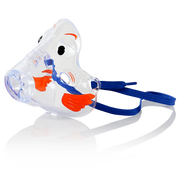 Buy Pari Pari Bubbles the Fish II Pediatric Aerosol Mask  online at Mountainside Medical Equipment