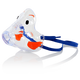 Pari Bubbles the Fish II Pediatric Aerosol Nebulizer Mask