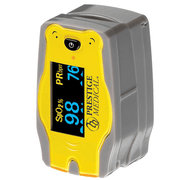 Buy American Diagnostic Corporation ADC Pediatric Fingertip Pulse Oximeter Bear  online at Mountainside Medical Equipment