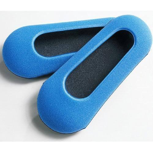 Pedi Foam Slippers — Medical Equipment
