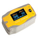 ADC Pediatric Fingertip Pulse Oximeter Bear