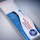 Perineal Instant Cold Pack with Self Adhesive Strip 12 x 4.5