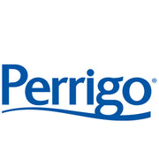 Perrigo logo, maker of Hydrocortisone 2.5% Lotion