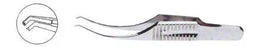 Buy Pierse Colibri Type Corneal Forceps 0.3 mm Tip used for Surgical Instruments