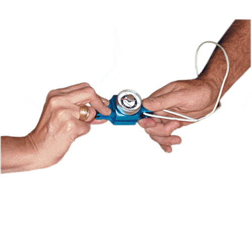 Buy n/a Mechanical Pinch Strength Gauge Meter  online at Mountainside Medical Equipment