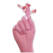 Buy Ansell Pink Nitrile Gloves Ansell Microtouch Medical Gloves Powder Free 100/Box  online at Mountainside Medical Equipment
