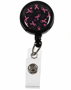Buy Prestige Medical Breast Cancer Retracteze ID Holder  online at Mountainside Medical Equipment