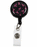 Buy Prestige Medical Breast Cancer Retracteze ID Holder  online at Mountainside Medical Equipment