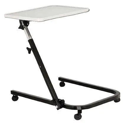 Buy Drive Medical Pivot and Tilt Overbed Table  online at Mountainside Medical Equipment