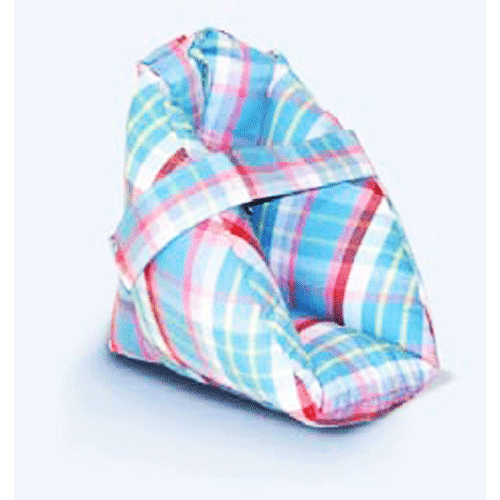 Buy New York Orthopedic Plaid Quilted Heel Protector  online at Mountainside Medical Equipment
