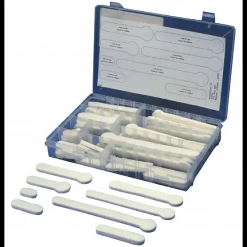 Buy DJO Global Procare Plastalume Finger Splint Kit  online at Mountainside Medical Equipment