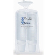 Buy Dynarex Disposable Plastic Drinking Cups 5 oz  online at Mountainside Medical Equipment