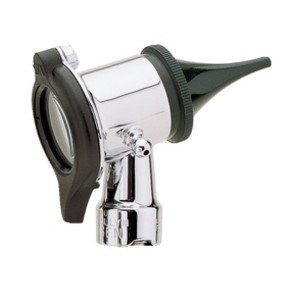 Buy Welch Allyn Pneumatic Otoscope 3.5V Includes Set of 5 Reusable Specula  online at Mountainside Medical Equipment