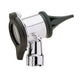 Pneumatic Otoscope 3.5V Includes Set of 5 Reusable Specula