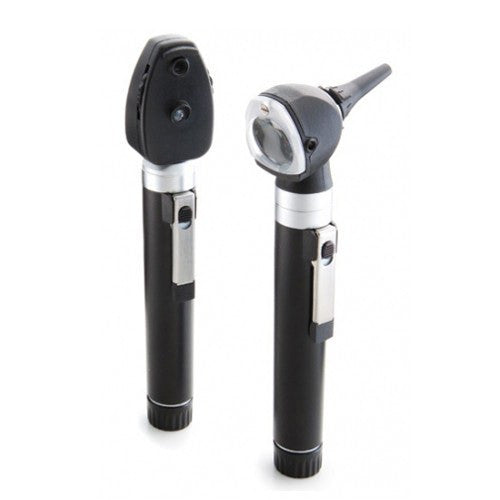 Buy ADC Pocket Otoscope and Ophthalmoscope Combo Set  online at Mountainside Medical Equipment