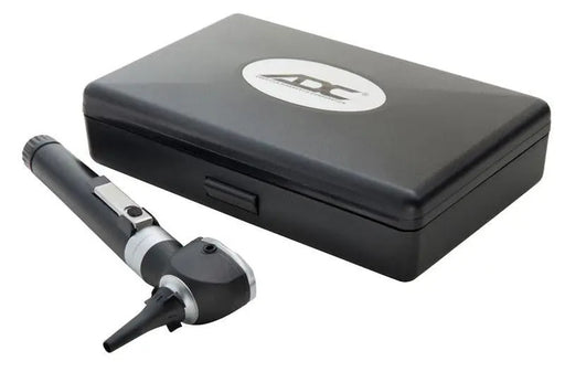 Buy ADC Pocket Otoscope Set with Fiber Optic Wide Angle Swivel 2.5v Lens  online at Mountainside Medical Equipment