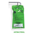 Antibacterial Thumb Control Feeding Piston Syringe