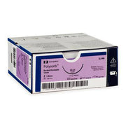 Buy Covidien /Kendall Polysorb Coated Synthetic Absorbable Sutures 5-0 Reverse Cutting  online at Mountainside Medical Equipment