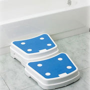 Buy Drive Medical Portable Bathroom Stepping Stool  online at Mountainside Medical Equipment