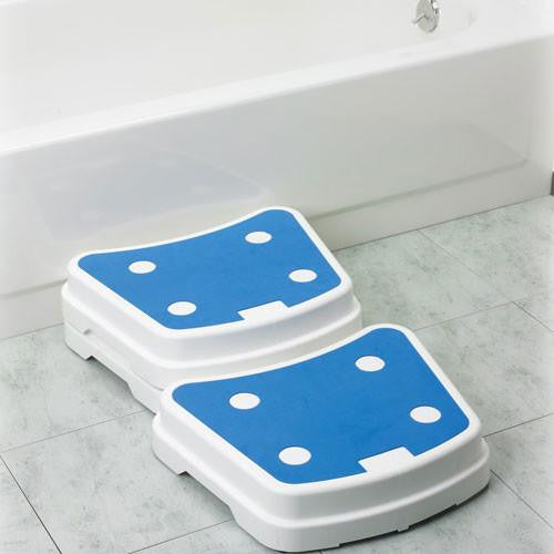 Buy Drive Medical Portable Bathroom Stepping Stool  online at Mountainside Medical Equipment