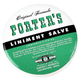 Porter’s Liniment Salve