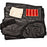 Buy Dynarex Post-Mortem Body Bag Kit - Zipper Bag, Tags & Labels  online at Mountainside Medical Equipment