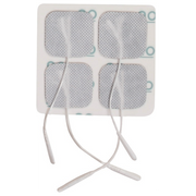 Buy Drive Medical Replacement Pre-Gelled Adhesive Electrodes for TENS Units  online at Mountainside Medical Equipment