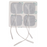 Buy Drive Medical Replacement Pre-Gelled Adhesive Electrodes for TENS Units  online at Mountainside Medical Equipment