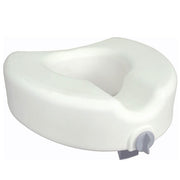 Buy Drive Medical Premium Raised Toilet Seat with Lock  online at Mountainside Medical Equipment