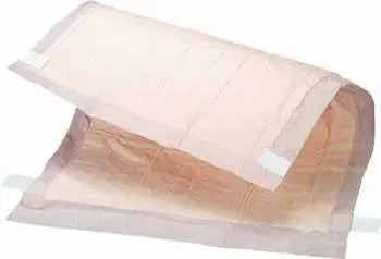 Buy Tranquility Underpads, Disposable, Tranquility, Peach Sheet, 21.5 inch x 32.5 inch 12 Packs  online at Mountainside Medical Equipment