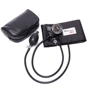 Deluxe Blood Pressure/Aneroid Sphygmomanometer Unit - manual tool for accurate health monitoring.
