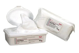 Buy Pro Advantage Adult Wipes Hard Tub - 64 Count  online at Mountainside Medical Equipment