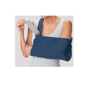 Buy Procare ProCare Blue Vogue Cast Arm Sling  online at Mountainside Medical Equipment