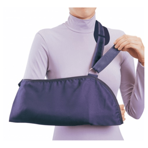 Arm Slings | Deluxe Arm Sling with Pad, ProCare