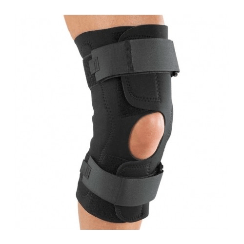 Procare Dual Hinged Knee Support — Mountainside Medical Equipment