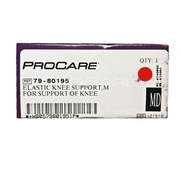 Buy Procare Elastic Knee Support, ProCare  online at Mountainside Medical Equipment