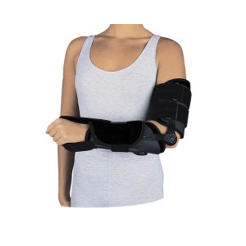 Buy Procare ProCare ElbowRanger Motion Control Splint  online at Mountainside Medical Equipment