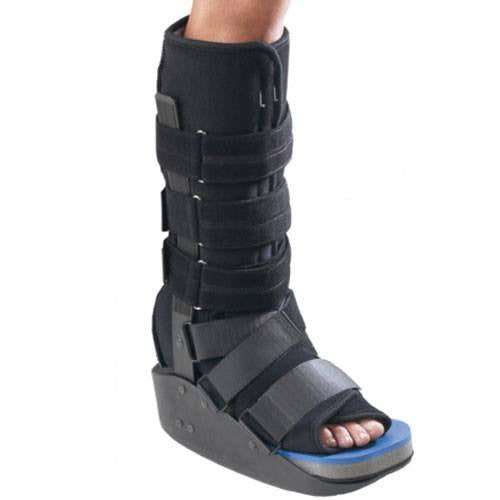 Procare Boot MaxTrax Diabetic Walker Boot Procare — Mountainside Medical
