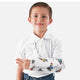 Pediatric Arm Sling Bear Print Procare