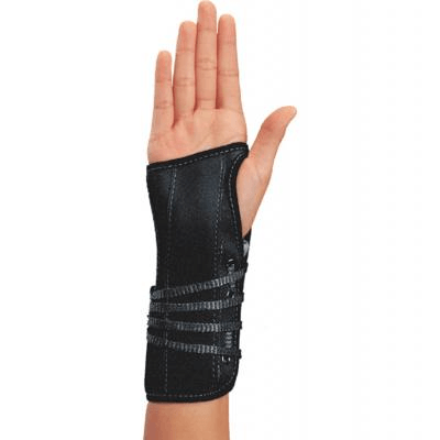 Buy Procare ProCare Lace Up Wrist Support  online at Mountainside Medical Equipment