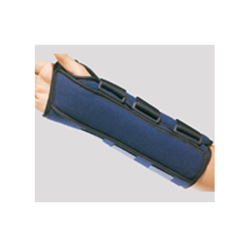 Wrist Splints | Universal Wrist and Forearm Support - Procare