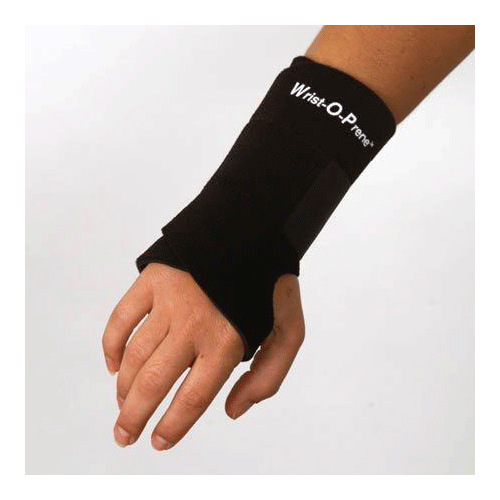 Buy Procare ProCare Universal Wrist-O-Prene Forearm Brace  online at Mountainside Medical Equipment
