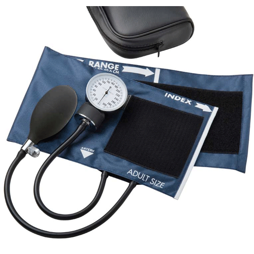 Buy American Diagnostic Corporation ADC Prosphyg 775 Series Aneroid Sphygmomanometer  online at Mountainside Medical Equipment