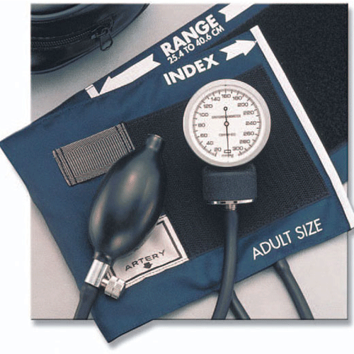 Buy American Diagnostic Corporation ADC Prosphyg 775 Series Aneroid Sphygmomanometer  online at Mountainside Medical Equipment